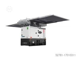  BES30S3 All-In-One Energy System - 30 kVA-30.7 kWh