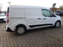 FORD Transit Connect Kasten lang Trend 100PS Navi AHK