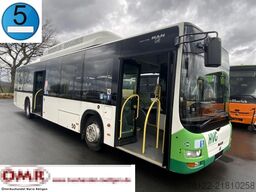 MAN A 21 Lion´s City