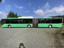 Mercedes-Benz O 530 G Citaro CNG