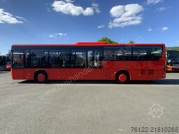 Setra S 415 LE Business