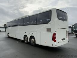 Mercedes-Benz Tourismo 17 RHD