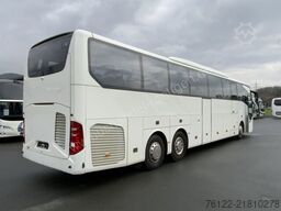 Mercedes-Benz Tourismo 17 RHD