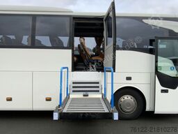 Mercedes-Benz Tourismo 17 RHD