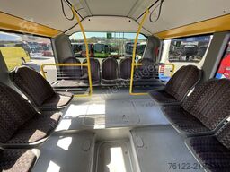 Mercedes-Benz O 530 LE Citaro