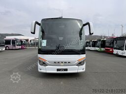 Setra S 517 HD