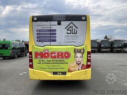 Mercedes-Benz O 530 Citaro
