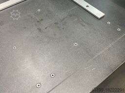 Mitutoyo Crysta Apex C7106