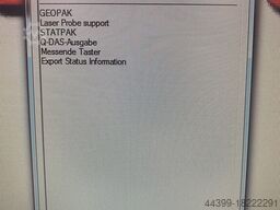 Mitutoyo Crysta Apex C7106