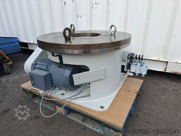 Expert Tünkers mit SEW Motor ED 920/0178/2