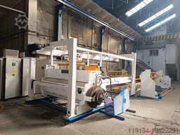 JAGER Mesh Welding Line U-Gsa-st