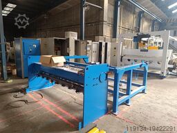 JAGER Mesh Welding Line U-Gsa-st
