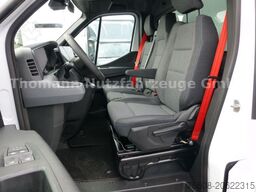 RENAULT NEW Master Koffer Möbelkoffer Ultralight!