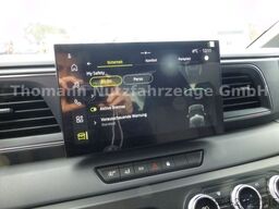 RENAULT NEW Master Koffer Möbelkoffer Ultralight!