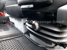 MERCEDES-BENZ Sprinter 317 CDI Kühlkoffer Xarios 300 LBW