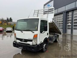 NISSAN Cabstar 35.14 4x2 Kipper
