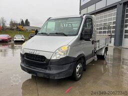 IVECO 35C13 4x2 Kipper