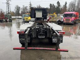 VOLVO FMX-540 8x6 SWS