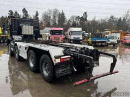VOLVO FMX-540 8x6 SWS