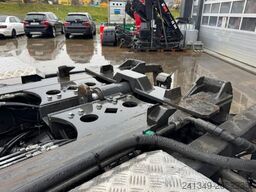 VOLVO FMX-540 8x6 SWS