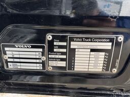 VOLVO FMX-540 8x6 SWS