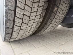 SCANIA R450 /Kompressor/Retarder/Spoiler/Alu/4xBALG