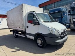 IVECO DAILY 29L11 *  * GETRÄNKE*PRITSCHE*ORG KM *