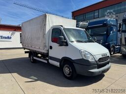 IVECO DAILY 29L11 *  * GETRÄNKE*PRITSCHE*ORG KM *