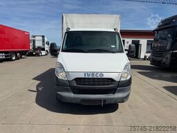 IVECO DAILY 29L11 *  * GETRÄNKE*PRITSCHE*ORG KM *