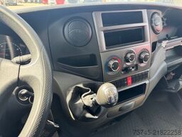 IVECO DAILY 29L11 *  * GETRÄNKE*PRITSCHE*ORG KM *