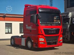 MAN TGX 18.500 XXL *3X VORHANDEN*RETARDER*STANDKLIMA