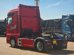 MAN TGX 18.500 XXL *3X VORHANDEN*RETARDER*STANDKLIMA