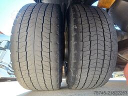 MAN TGX 18.500 XXL *3X VORHANDEN*RETARDER*STANDKLIMA