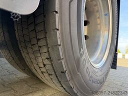 IVECO STRALIS S-WAY AS440S50T/FP