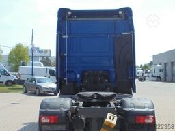 DAF XF460 SC Klima Navi PCC Intarder Achslast Alcoa