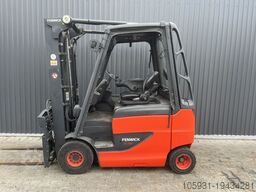 Linde E25H-01/600
