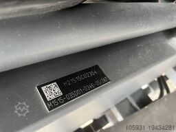 Linde E25H-01/600