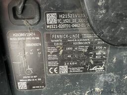 Linde E18-02