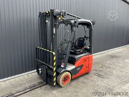 Linde E14-02