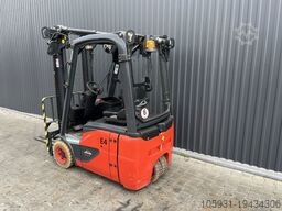 Linde E14-02