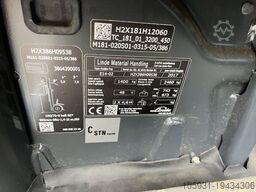Linde E14-02
