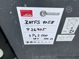Linde E14-02