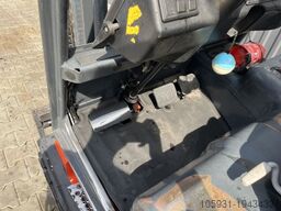 Linde E20P-02