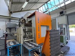 TBFZ 1600 CNC