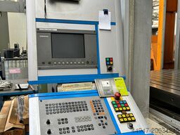 TBFZ 1600 CNC
