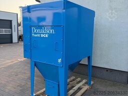 Donaldson Torit 2DFP4-SPRK