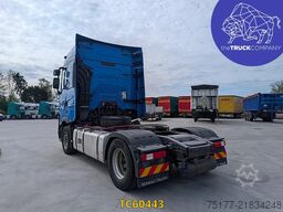 Renault T 520