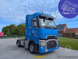 Renault T 520