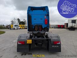 MAN TGX 460