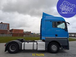 MAN TGX 460